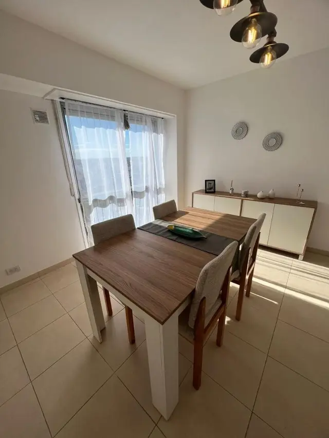 Departamento en venta en Centro