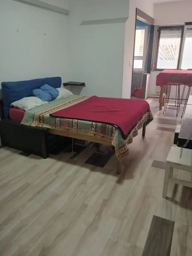 Departamento en venta en Centro