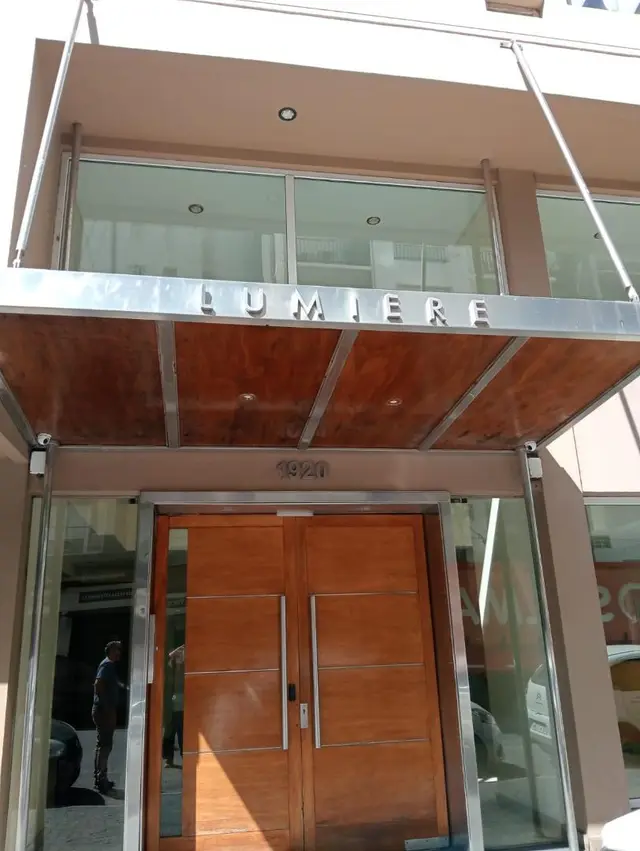 Departamento de 3 ambientes en venta en TERMAS HUINCO