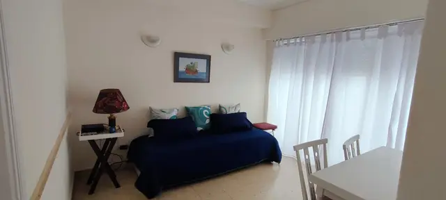 Departamento de 2 ambientes en venta en Centro