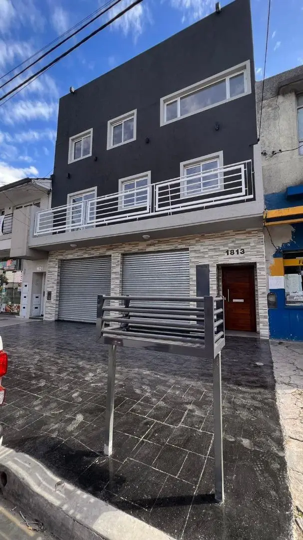 Casa de 6 ambientes en venta en DON BOSCO