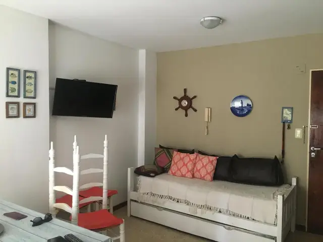 Departamento de 2 ambientes en venta en ESTACION TERMINAL (ALDREY)