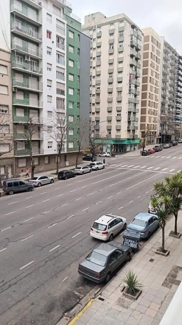 Departamento de 4 ambientes en venta en Centro