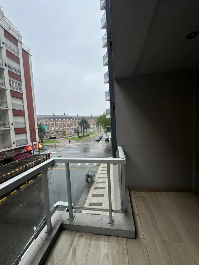 Departamento de 2 ambientes en venta en Centro