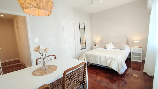 Departamento de 1 ambiente en venta en Centro