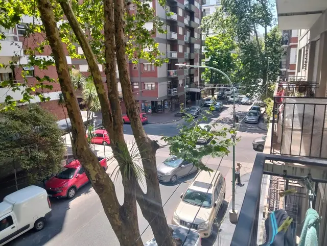 Departamento de 2 ambientes en alquiler en ESTACION TERMINAL (ALDREY)