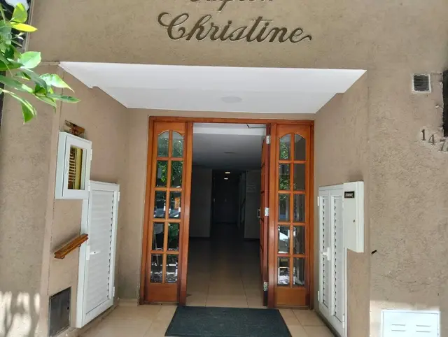 Departamento de 2 ambientes en venta en ESTACION TERMINAL (ALDREY)