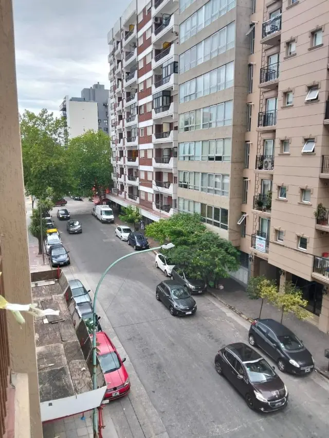 Departamento de 2 ambientes en venta en ESTACION TERMINAL (ALDREY)
