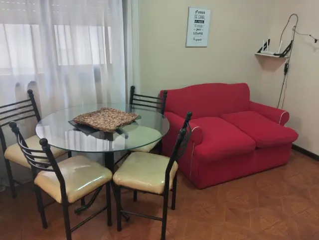 Departamento en alquiler en ESTACION TERMINAL (ALDREY)