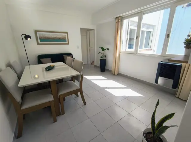 Departamento de 2 ambientes en venta en AREA CENTRO