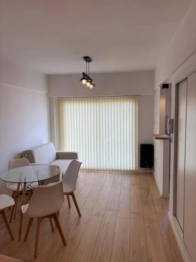Departamento de 1 ambiente en venta en AREA CENTRO