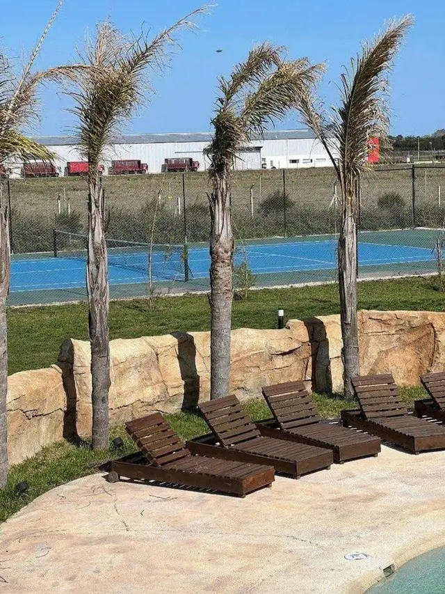 Terreno en venta en CAMINO A NECOCHEA