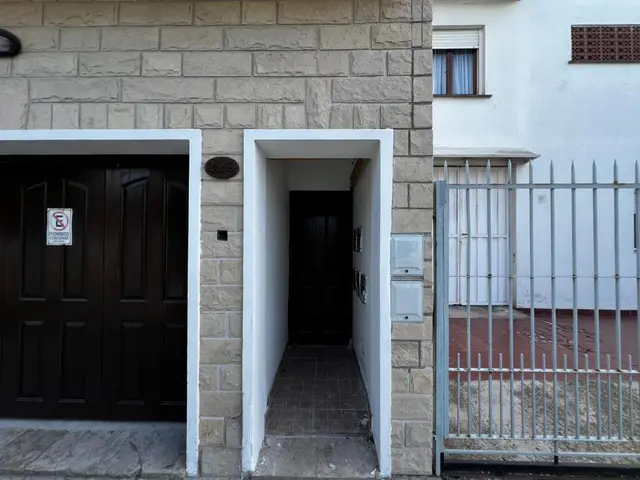 Casa de 1 ambiente en venta en DEL PUERTO