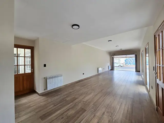 Casa de 4 ambientes en venta en PLAZA PERALTA RAMOS