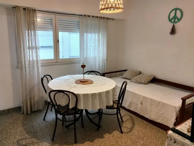 Departamento de 2 ambientes en venta en Centro
