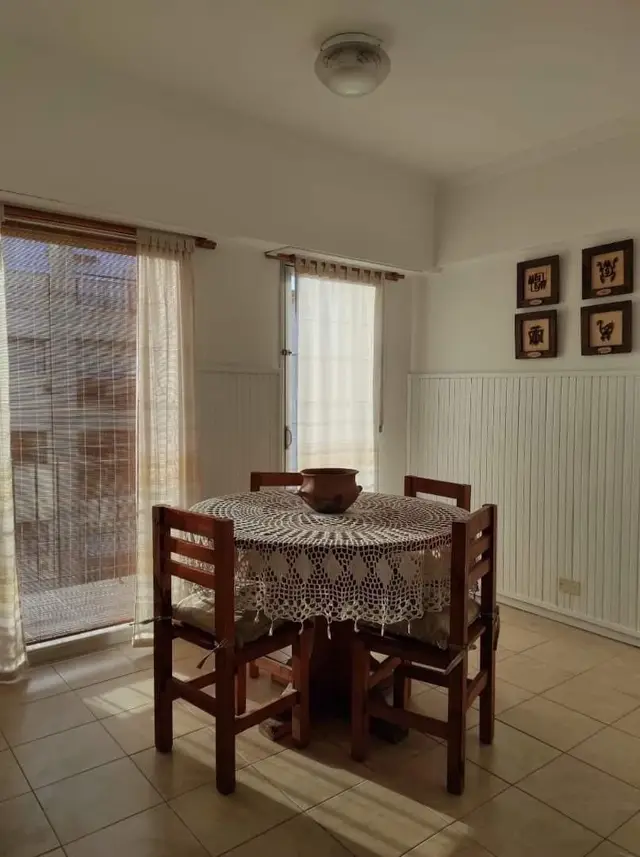 Departamento en venta en ESTACION TERMINAL (ALDREY)