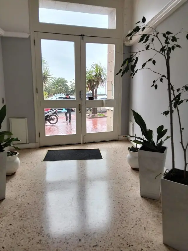 Departamento de 2 ambientes en venta en EL MARTILLO