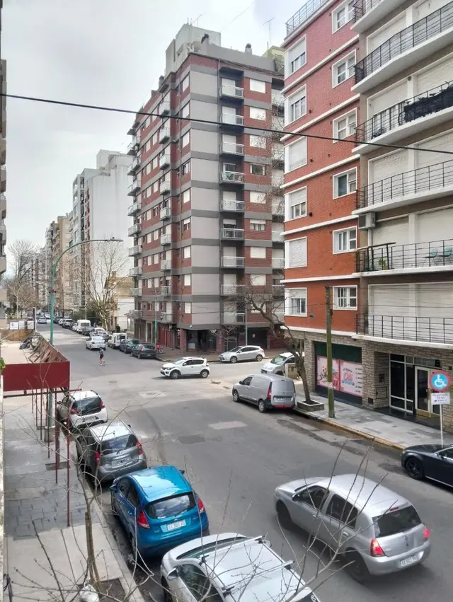 Departamento de 2 ambientes en venta en ESTACION TERMINAL (ALDREY)