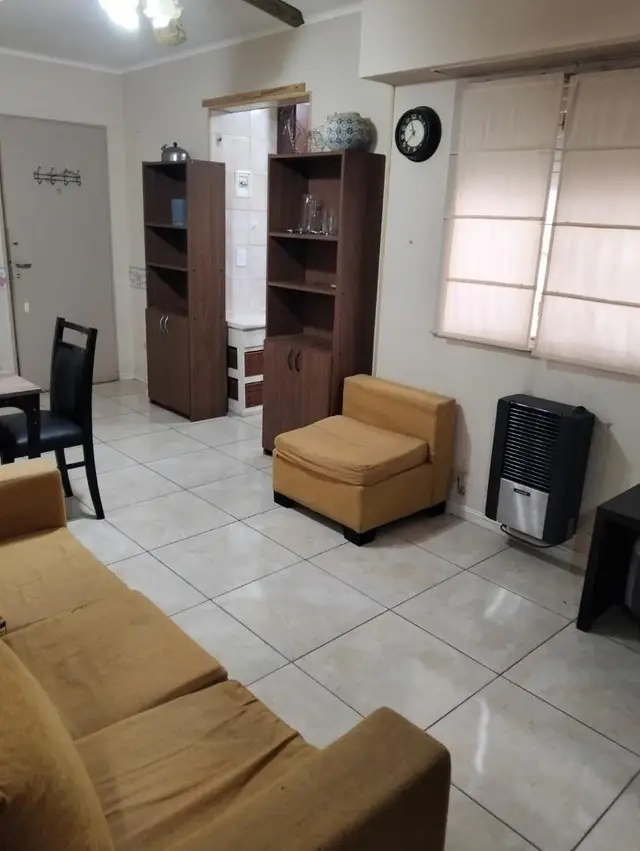 Departamento de 2 ambientes en alquiler en ESTACION TERMINAL (ALDREY)
