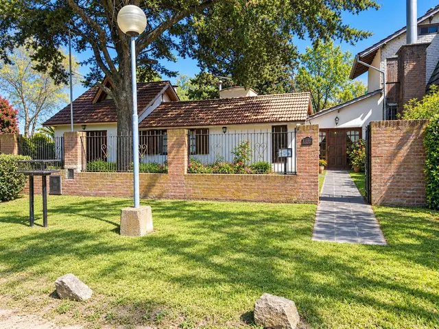 Casa de 3 ambientes en venta en Mar del Plata