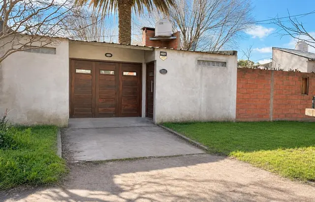 Casa de 7 ambientes en venta en MALVINAS ARGENTINAS