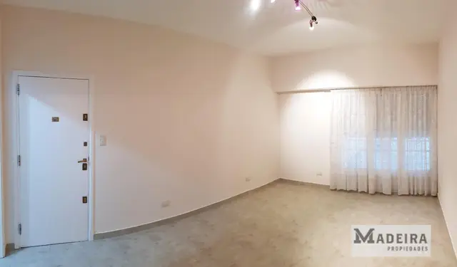 Departamento de 3 ambientes en venta en Centro