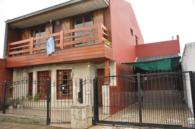 Casa de 5 ambientes en venta en MALVINAS ARGENTINAS