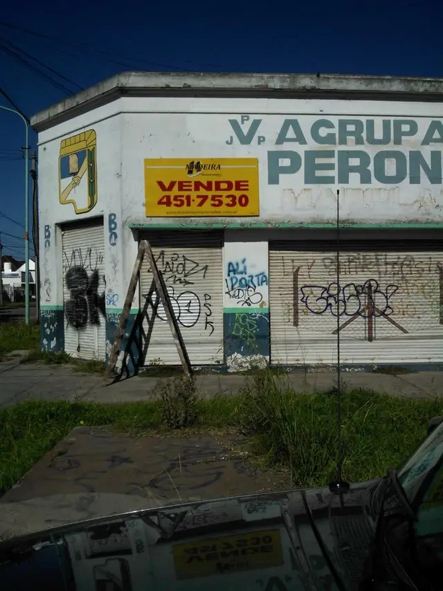 Terreno en venta en LOS ANDES