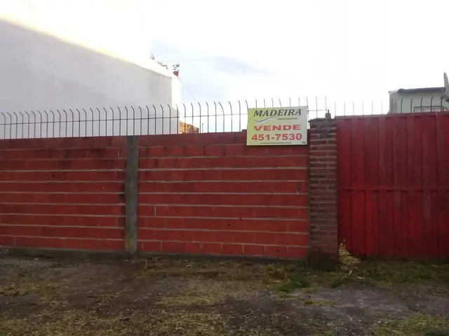 Terreno en venta en RIVADAVIA BERNARDINO