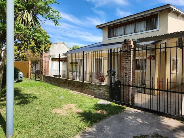 Casa de 4 ambientes en venta en ESTRADA JOSE MANUEL