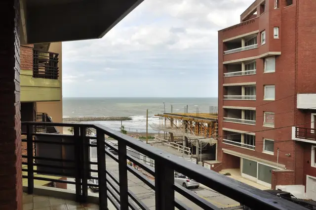 Departamento de 2 ambientes en venta en LOMAS DE STELLA MARIS