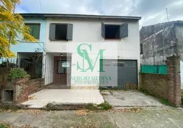 Casa de 4 ambientes en alquiler en ROLDAN BELISARIO