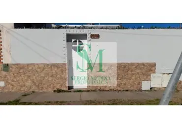 Casa de 4 ambientes en alquiler en RIVADAVIA BERNARDINO