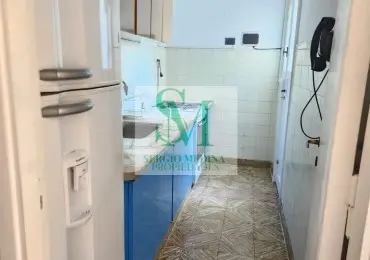 Departamento de 2 ambientes en alquiler en SAN JOSE