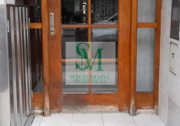 Departamento de 1 ambiente en alquiler en ESTACION TERMINAL (ALDREY)