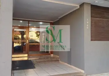 Departamento de 2 ambientes en alquiler temporario en NUEVA POMPEYA