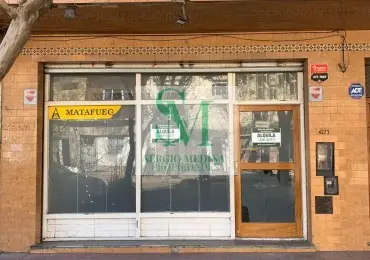 Local en alquiler en Centro