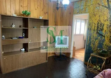 Departamento de 3 ambientes en venta en Centro
