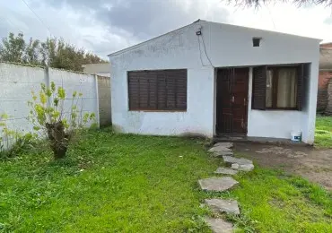 Casa de 2 ambientes en venta en LIBERTAD