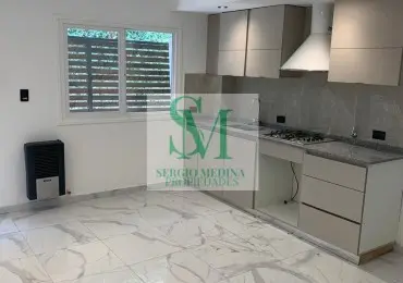 Departamento de 3 ambientes en alquiler en PLAZA PERALTA RAMOS