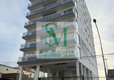 Departamento de 2 ambientes en venta en PUNTA MOGOTES