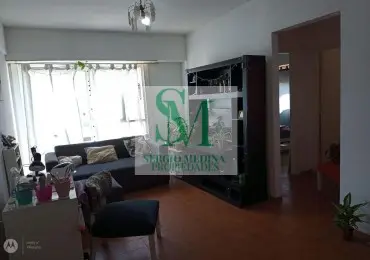 Departamento de 3 ambientes en venta en SANTA MONICA