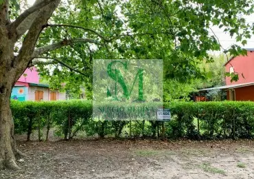 Terreno en venta en LOMAS DE BATAN