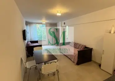 Departamento de 1 ambiente en venta en Mar del Plata