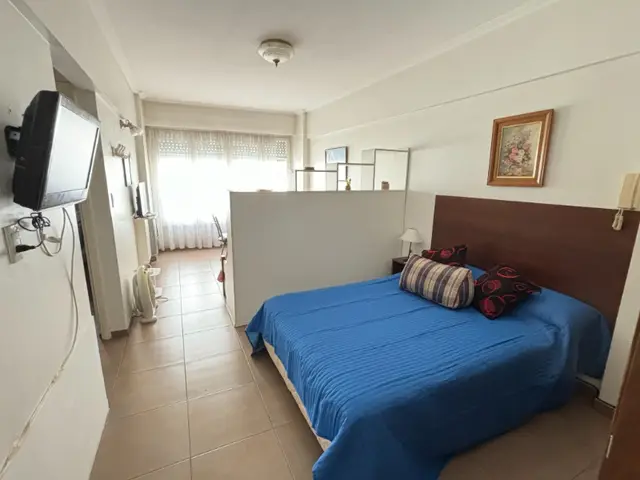 Departamento en venta en Centro