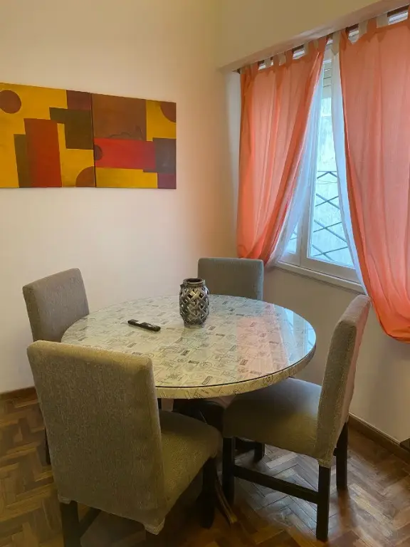 Departamento de 2 ambientes en alquiler en Centro