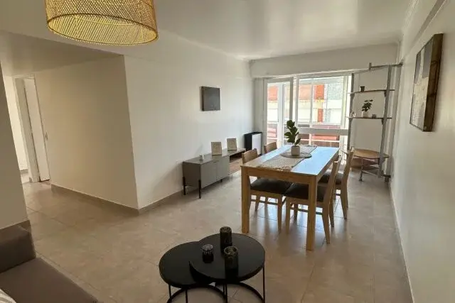 Departamento de 3 ambientes en venta en Área Centro
