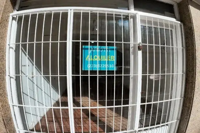 Cochera en venta en Área Centro