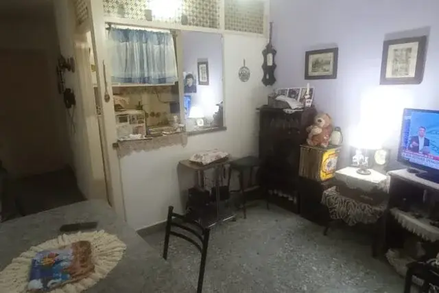 Departamento de 1 ambiente en venta en Área Centro
