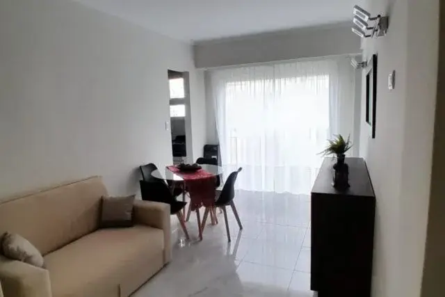 Departamento de 1 ambiente en venta en Mar del Plata